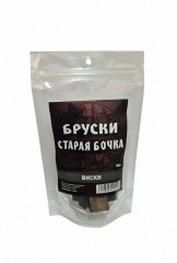 Бруски Виски "Старая Бочка" 100 гр.