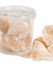 Соль колотая иранская 1.5 кг.