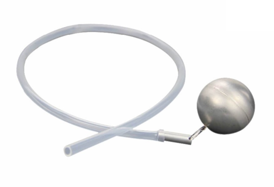 Поплавок с шлангом для забора жидкости из FermZilla