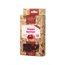 Набор Алхимия вкуса № 13 "Черри бренди", 55 г