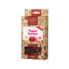 Набор Алхимия вкуса № 13 "Черри бренди", 55 г
