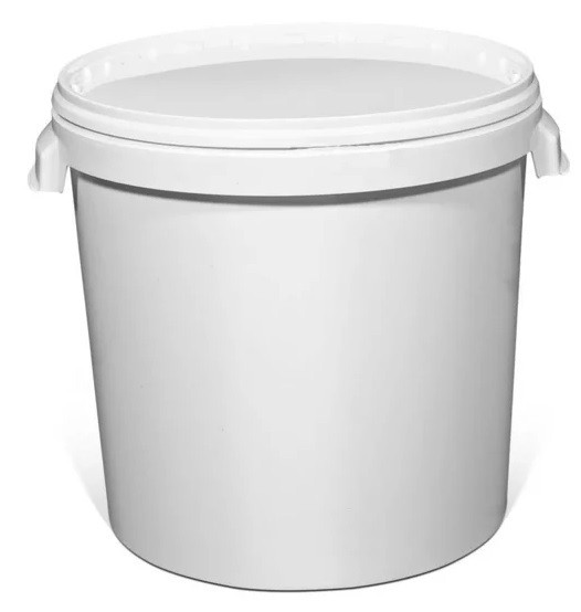 Бак из пищевого пластика на 30 л