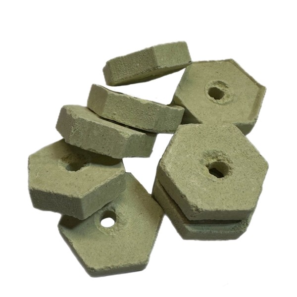 Серные таблетки для окуривания бочек, 10 шт