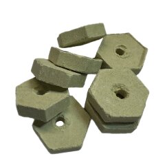 Серные таблетки для окуривания бочек 5шт