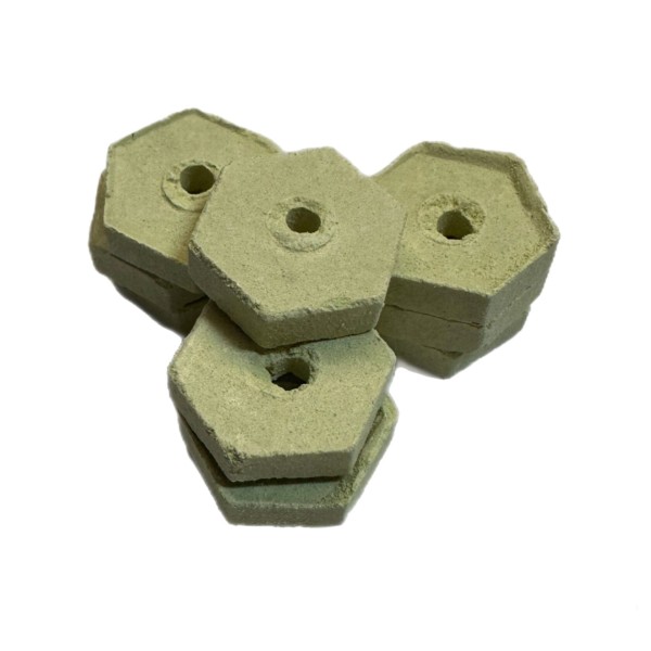 Серные таблетки для окуривания бочек, 10 шт