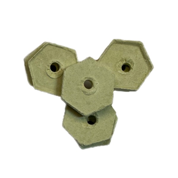 Серные таблетки для окуривания бочек, 10 шт