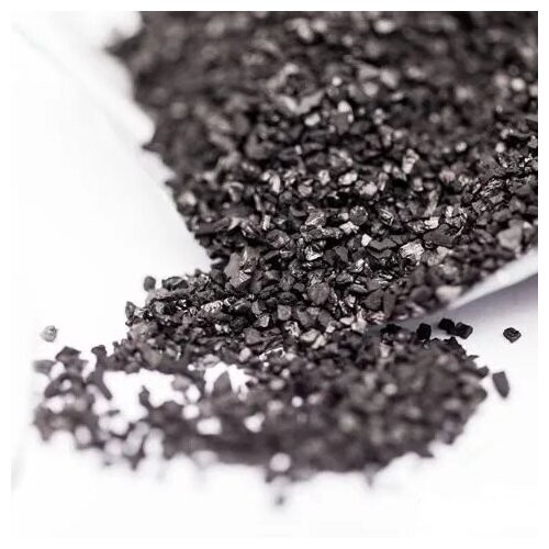 Уголь активированный кокосовый 