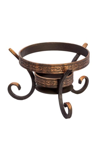 Подставка под садж "Шелковый путь"