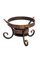 Подставка под садж "Шелковый путь"