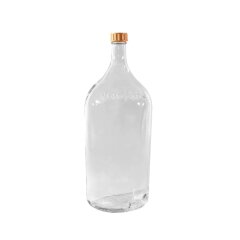 Четверть с крышкой