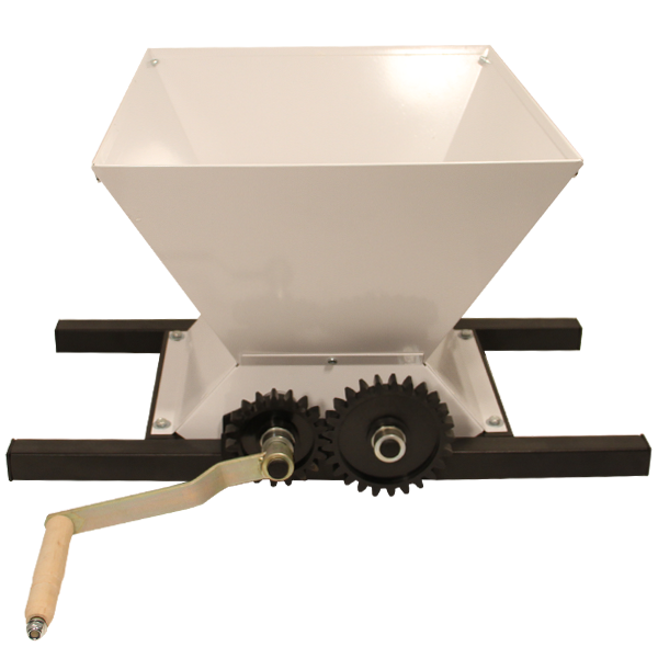 Дробилка для винограда ручная 24 л