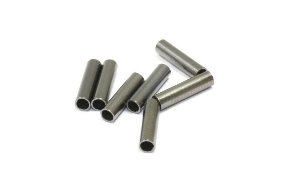 Трубка для игольчатого крана 