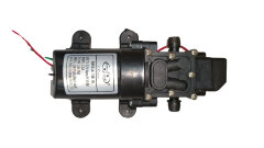 Насос диафрагменный к электрическому опрыскивателю 12в 3,6 л/мин