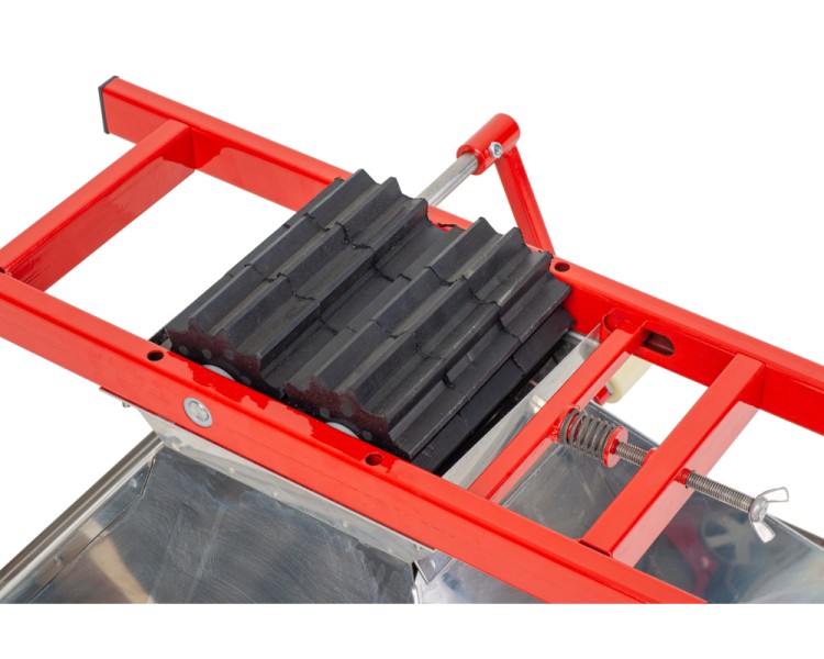 Мялка «Ягодка Нерж»