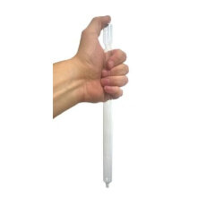 Пипетка для взятия проб вина (стекло, тубус) 30см