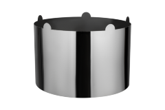 Кожух для пресса домкратного/ домкратного гидравлического "SOK", 10 л