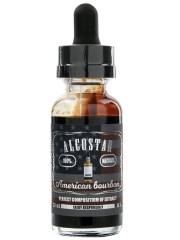 Эссенция американский бурбон 30 мл.