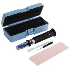 Рефрактометр RSG-100/ATC 40 BRIX - 40 BRIX