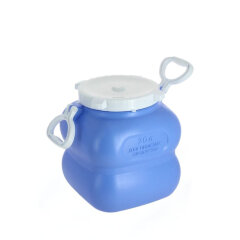 Фляга для браги «ГРАНДЕ»