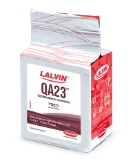 Дрожжи винные Lalvin "QA23"