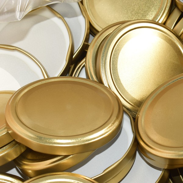 Крышки автоклавные для консервации