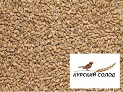 Курский солод Пшеничный 1 кг. 5 - 6 EBC - 1кг