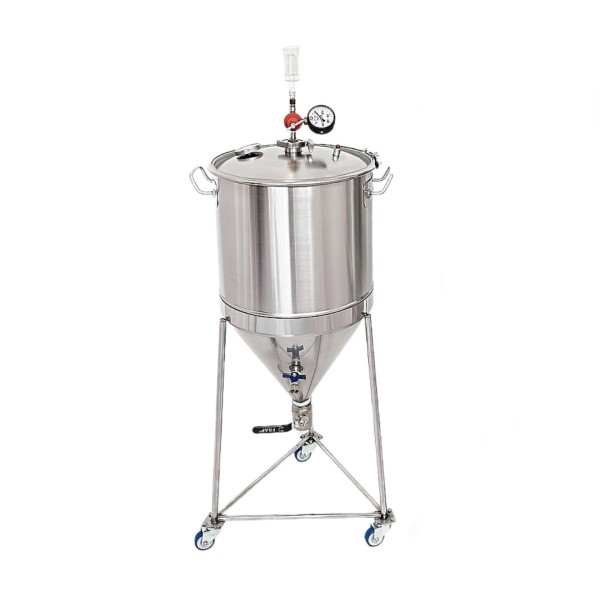 ЦКТ АЛКОВАР М с гидрозатвором