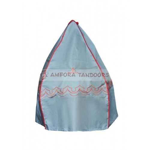 Чехол пыле-водостойкий на тандыр Сармат Восточный ПРЕМИУМ