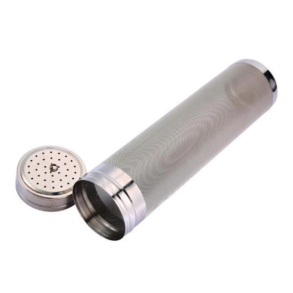 Фильтр для сухого охмеления, 7*18 см