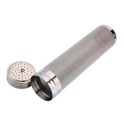 Фильтр для сухого охмеления, 7*18 см