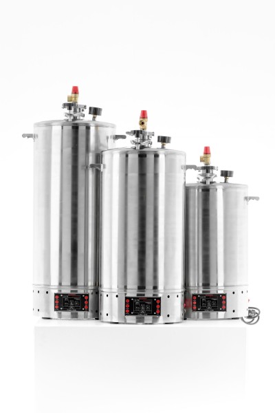 Автоклав МАЛИНОВКА СМАРТ Шеф 42 л