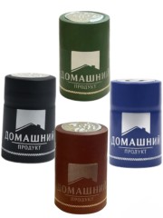 Термоусадочный колпачок 50 мм*30мм Домашний продукт