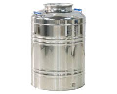 Традиционная бочка с краном (от 10л) 