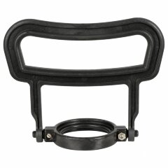 Ручка для переноса кег из полимерных материалов, пластиковая