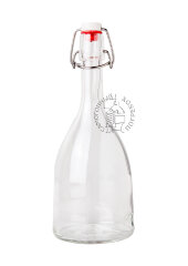 Бутылка "Бабл" 1.5л бугельная