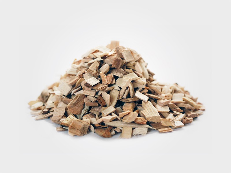 Щепа для копчения "Груша"