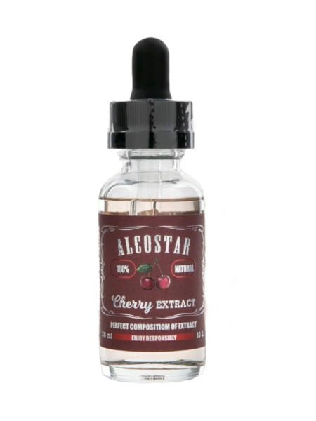 Эссенция Вишня 30 мл.