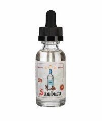 Эссенция Elix Sambuca, 30 ml