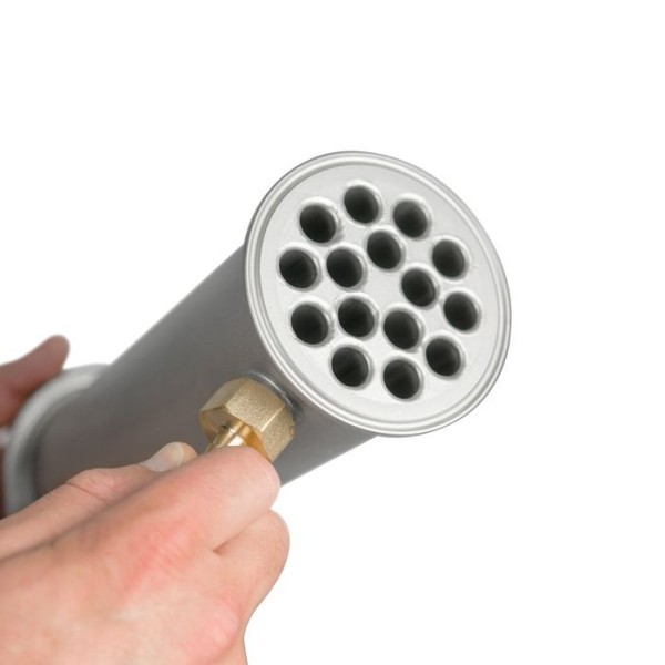 Колонна Люкссталь 8М