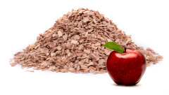 Щепа для копчения "Яблоко"