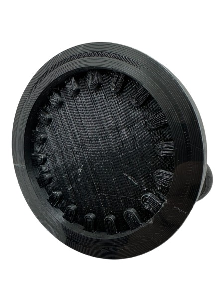 Ключ для ПЭТ кег.