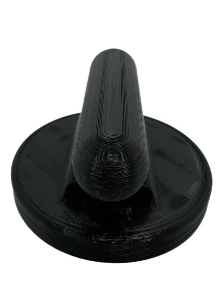 Ключ для ПЭТ кег.