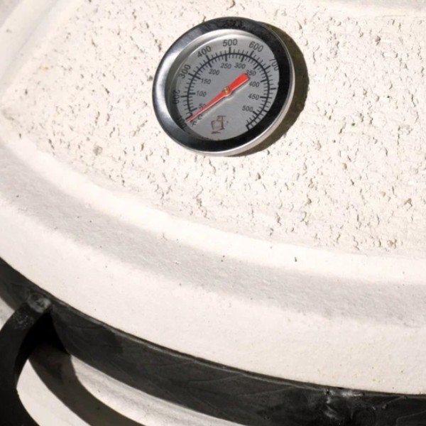 Тандыр «САРМАТ АТАМАН» - откидная крышка