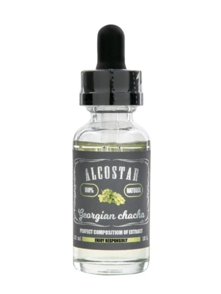Эссенция Грузинская чача 30 мл.