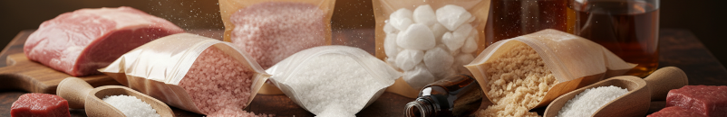 Пищевые добавки