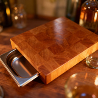 Торцевые доски