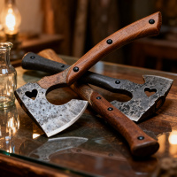 Топоры и пчаки