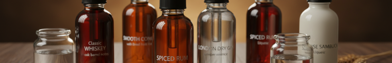 Ароматизаторы ETOL