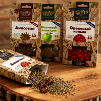 Наборы Алхимия вкуса