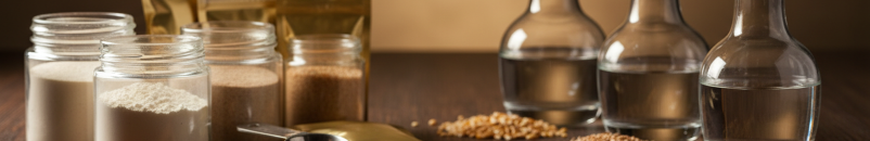 Спиртовые дрожжи